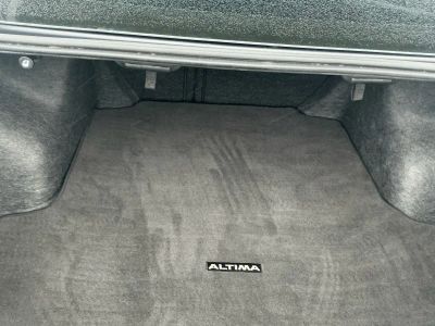 2025 Nissan Altima — photo 17 view