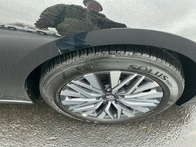 2025 Nissan Altima — photo 22 view