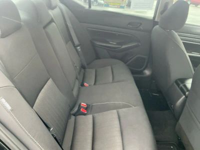 2025 Nissan Altima — photo 18 view