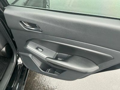 2025 Nissan Altima — photo 19 view