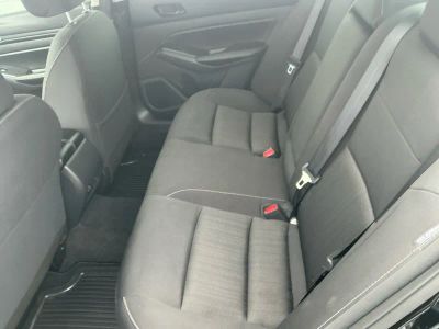 2025 Nissan Altima — photo 16 view