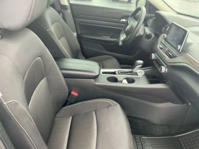2025 Nissan Altima — photo 20 view