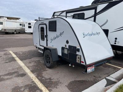 2023 Braxton Creek Bushwhacker - Photo 4