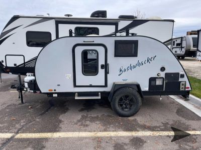 2023 Braxton Creek Bushwhacker - Photo 7