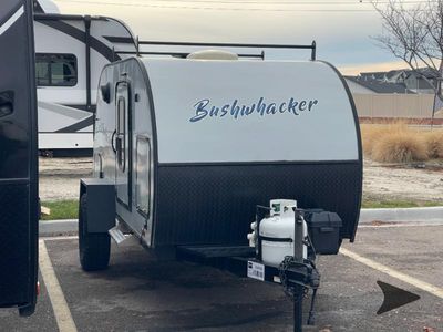 2023 Braxton Creek Bushwhacker - Photo 1