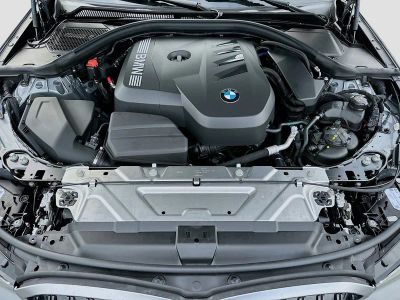 2026 BMW 3 Series — photo 25 view
