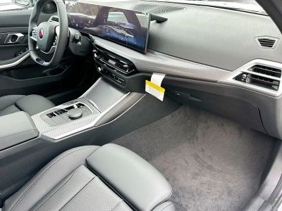 2026 BMW 3 Series — photo 24 view