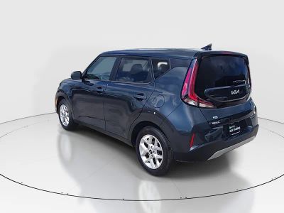 2025 Kia Soul - Photo 5