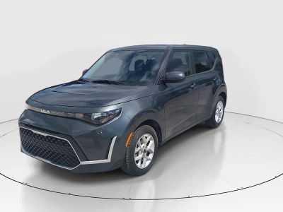 2025 Kia Soul - Photo 3
