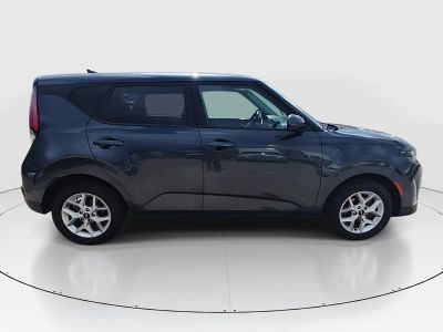 2025 Kia Soul - Photo 8