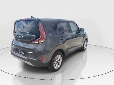 2025 Kia Soul - Photo 7