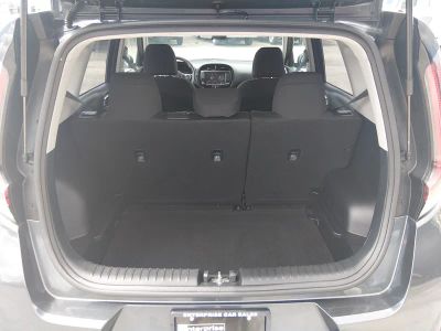 2025 Kia Soul - Photo 11