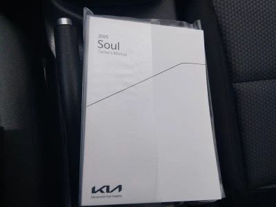 2025 Kia Soul - Photo 18