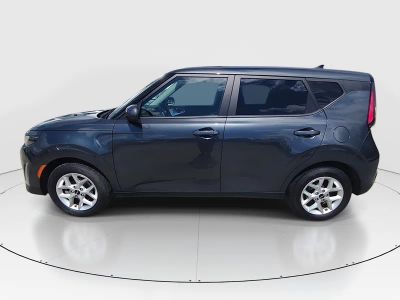 2025 Kia Soul - Photo 4