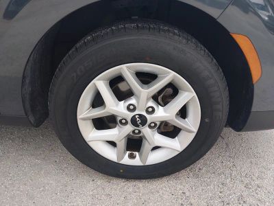 2025 Kia Soul - Photo 10