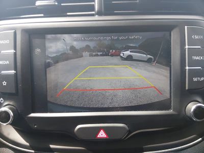 2025 Kia Soul - Photo 16