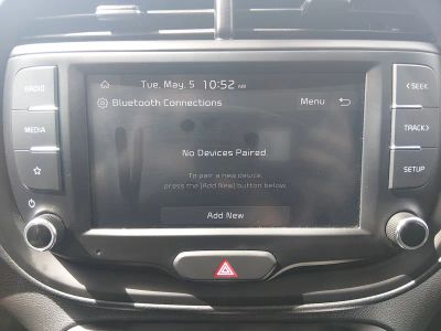 2025 Kia Soul - Photo 19