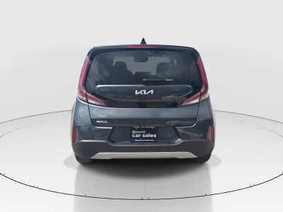 2025 Kia Soul - Photo 6