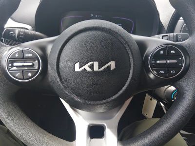 2025 Kia Soul - Photo 12