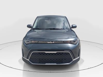 2025 Kia Soul - Photo 2