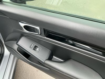 2022 Honda Civic Hatchback - Photo 15