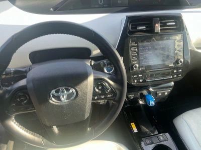 2021 Toyota Prius — photo 14 view