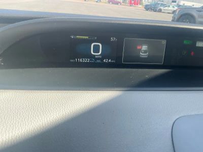 2021 Toyota Prius — photo 10 view