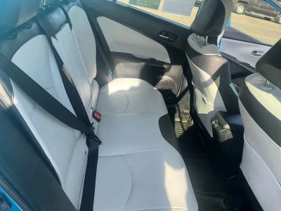 2021 Toyota Prius — photo 18 view
