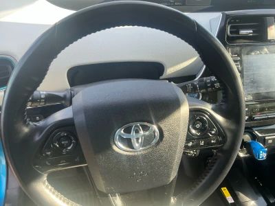 2021 Toyota Prius — photo 13 view