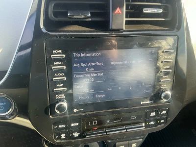 2021 Toyota Prius — photo 11 view