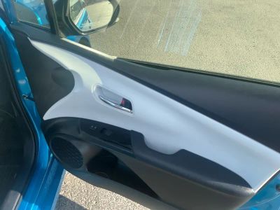 2021 Toyota Prius — photo 21 view