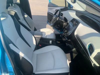 2021 Toyota Prius — photo 20 view