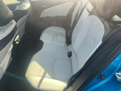 2021 Toyota Prius — photo 16 view