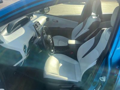 2021 Toyota Prius — photo 9 view