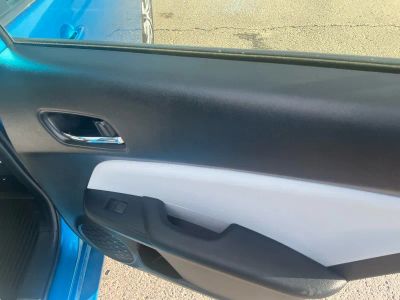 2021 Toyota Prius — photo 19 view