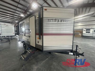 2019 Forest River RV Cherokee Wolf Pup - Photo 1