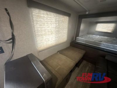2019 Forest River RV Cherokee Wolf Pup - Photo 21
