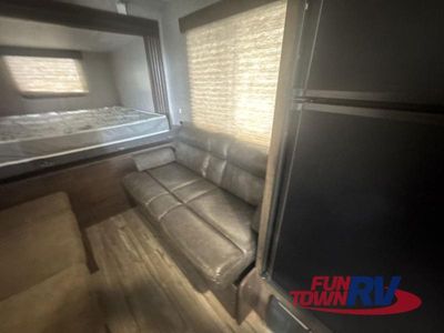 2019 Forest River RV Cherokee Wolf Pup - Photo 22