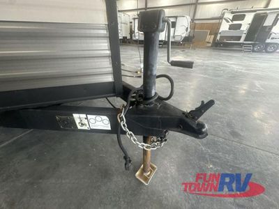 2019 Forest River RV Cherokee Wolf Pup - Photo 9