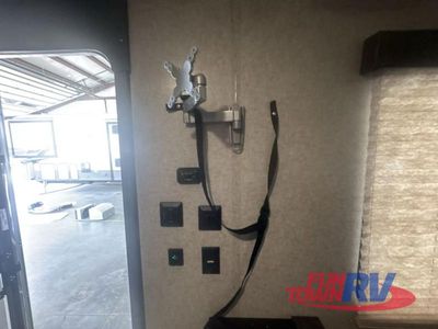 2019 Forest River RV Cherokee Wolf Pup - Photo 24