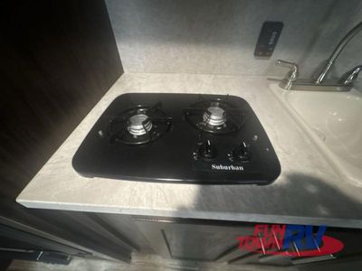 2019 Forest River RV Cherokee Wolf Pup - Photo 18