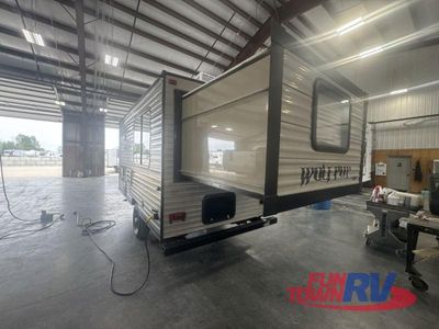 2019 Forest River RV Cherokee Wolf Pup - Photo 5