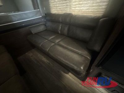2019 Forest River RV Cherokee Wolf Pup - Photo 23