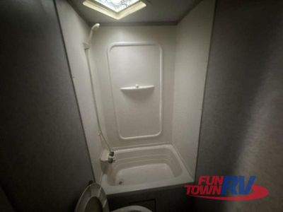 2019 Forest River RV Cherokee Wolf Pup - Photo 28