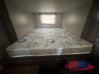2019 Forest River RV Cherokee Wolf Pup - Photo 30