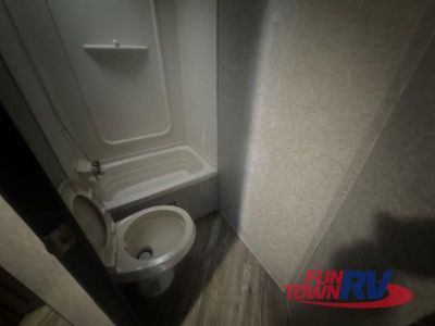 2019 Forest River RV Cherokee Wolf Pup - Photo 26