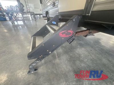 2019 Forest River RV Cherokee Wolf Pup - Photo 11