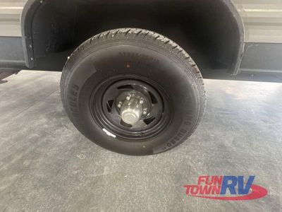 2019 Forest River RV Cherokee Wolf Pup - Photo 12