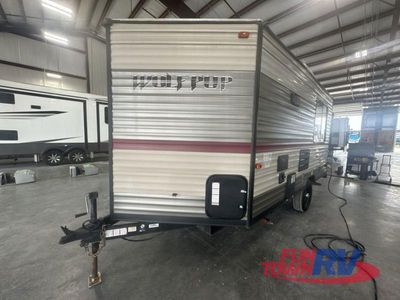 2019 Forest River RV Cherokee Wolf Pup - Photo 4