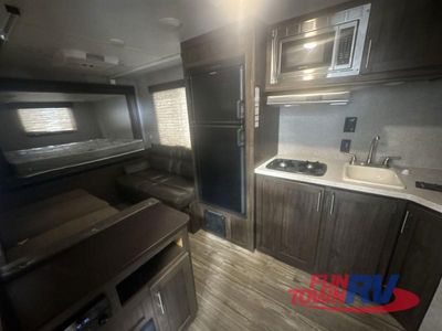 2019 Forest River RV Cherokee Wolf Pup - Photo 15